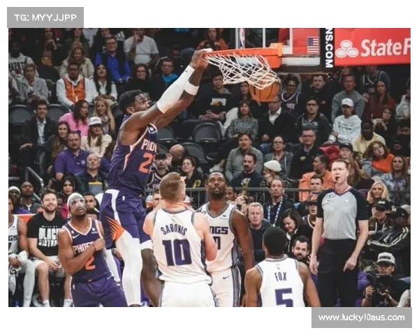 太阳计划用首轮签与艾顿交易全明星级内线球员