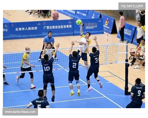 气排球新规：持球0.8秒引发热议，体育界掀起讨论风暴