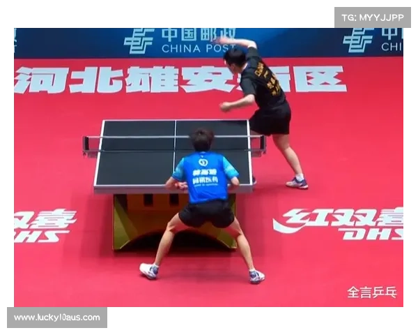 乒超第二阶段厦门开赛 15支俱乐部激战凤凰体育馆争夺总决赛席位