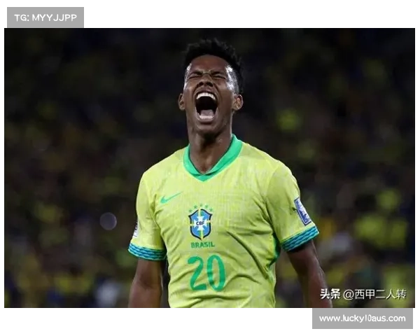 巴西两大新星命运截然不同一人闪耀全球赛场一人却长期沉沦替补席 巴西两大新星命运截然不同一人闪耀全球赛场一人却长期沉沦替补席