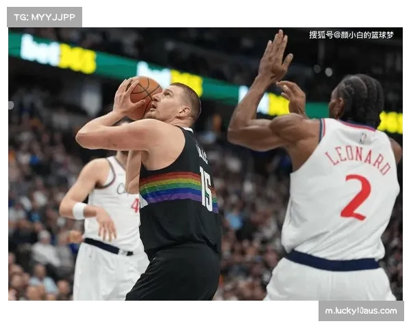 快船篮板保护不力成逆转伏笔 末节连续丢后场篮板葬送优势